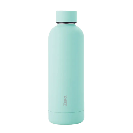 Zero Reusable Bottle - Mint 500ml